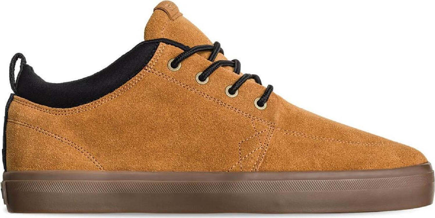 Globe Gs Chukka Scarpe Skateboard Uomo in Pelle Scamosciata Scarpe Suola Globe Shockbed Sport e tempo libero/Sport/Mobilità urbana/Skateboard/Calzature/Scarpe da Skateboard da uomo Snotshop - Roma, Commerciovirtuoso.it