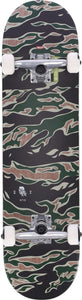 GLOBE-Skateboard-Assemblato-Uomo-G1-Full-On-Boxed-Tiger-Camo-da-uomo