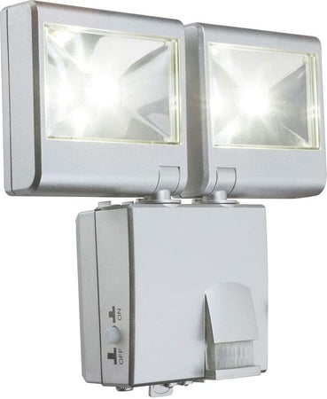GLOBO---FARETTO-DA-ESTERNO-A-BATTERIA-CON-SENSORE-2-LED-X-1,5W