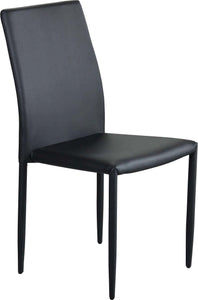 GLOOM---sedia-da-pranzo-moderna-Nero-Milani-Home