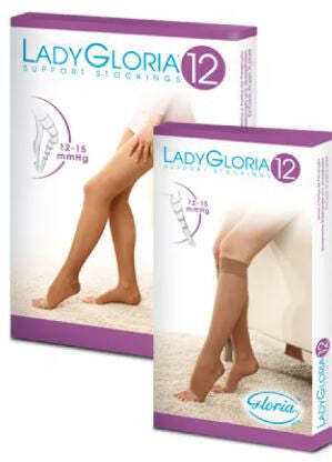 Gloria lady 12 gamb 70 sahara