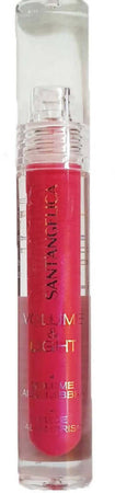 Gloss Santangelica Volume & Light Lucidalabbra Volumizzante Texture Sensuale Colore Intenso Ultra Brillante
