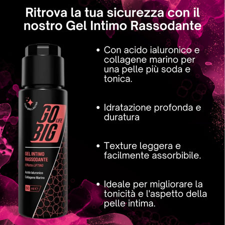 Gobig-life-gel-intimo-rassodante-con-effetto-lifting-e-acido-ialuronico-|-crema-volumizzante-idratante-per-pelle|-made-in-italy