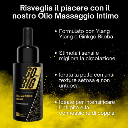 Gobig-life-olio-massaggio-intimo-afrodisiaco-|-aumenta-il-piacere-per-lei-e-le-prestazioni-per-lui-|-100%-naturale-con-ylang-ylang,-ginkgo-biloba,-ginseng,-cannella,-menta-piperita-e-lavanda