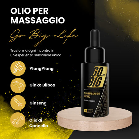Gobig-life-olio-massaggio-intimo-afrodisiaco-|-aumenta-il-piacere-per-lei-e-le-prestazioni-per-lui-|-100%-naturale-con-ylang-ylang,-ginkgo-biloba,-ginseng,-cannella,-menta-piperita-e-lavanda