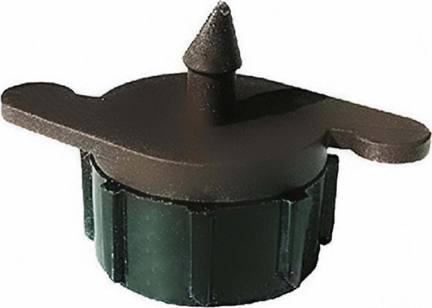 Gocciolatore a bottone auto compensante per irrigazione e giardinaggio 8 litri/ora Giardino e giardinaggio/Attrezzi da giardino e attrezzature per l'irrigazione/Attrezzature per l'irrigazione/Attrezzature per l'irrigazione automatica/Gocciolatori La Zappa - Altamura, Commerciovirtuoso.it