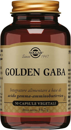 GOLDEN-GABA-50-CAPSULE-VEGETALI