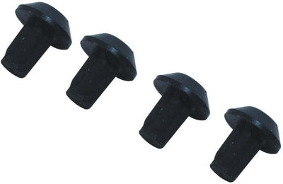 Gommini Antigraffio Griglia Piano Cottura Bosch-Siemens