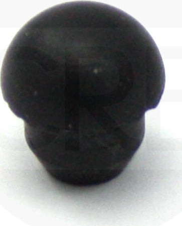 Gommino-Funghetto-in-Silicone-Poggiaferro-per-Caldaia-PS20