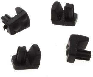 Gommino Griglia Per Piani Di Cottura 4PZ 481010653794 10022198068
