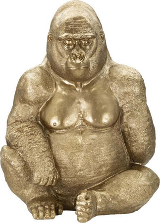 Gorilla-Gold-Cm-64X53X82