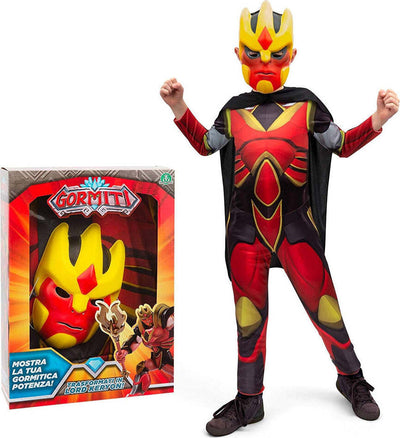 Gormiti-keryon-Dress-up-taglia-M-Giochi-Preziosi