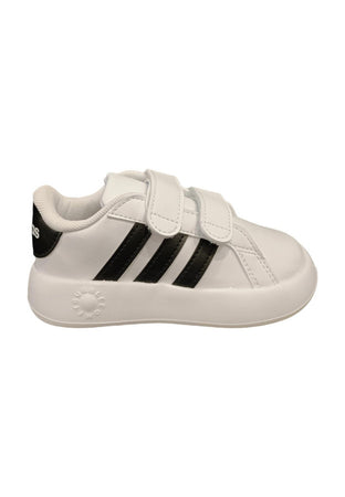 Scarpe sneakers Bambini e ragazzi adidas GRAN COURT