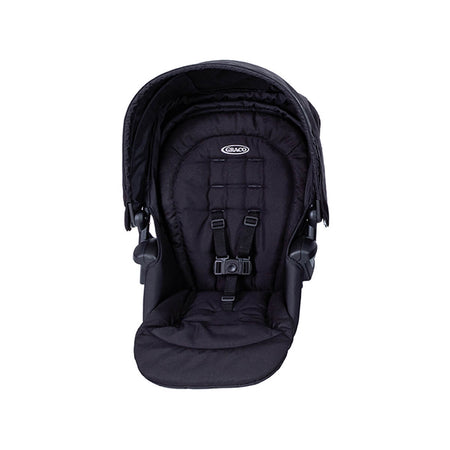 Seconda Seduta Per Passeggino Graco Time2Grow
