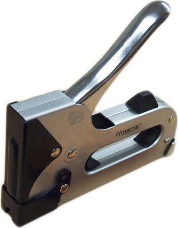 Graffatrice Spillatrice Manuale 6-14mm + 1000 Spille Sparapunti Meccanica Casa, arredamento e bricolage > Bricolage e fai da te > Spillatrici e Fissatrici Trade Shop italia - Napoli, Commerciovirtuoso.it