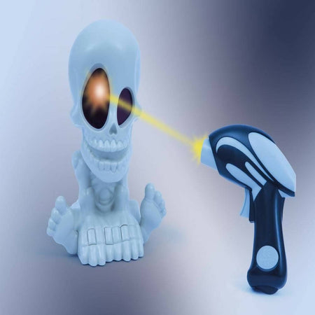 Grandi Giochi - Occhio Al Fantasma New, Gg01325