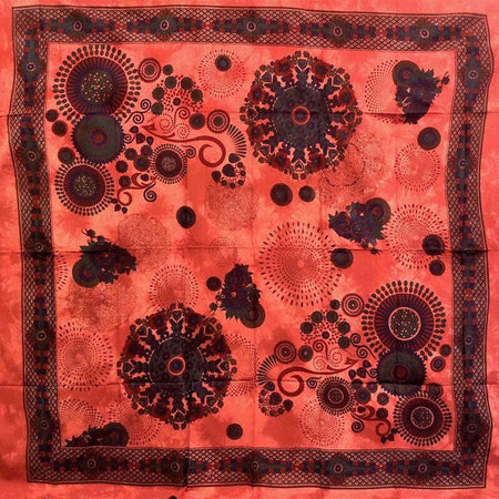 Granfoulard-Copritutto-in-Puro-Cotone-con-frange-Pop-Fantasy-210x240-cm
