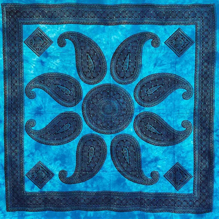 Granfoulard-Copritutto-in-Puro-Cotone-con-frange-Sole-Orientale-210x240-cm