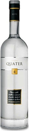 Grappa-Quater-Firriato