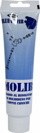 Grasso molib per coppie coniche 125gr