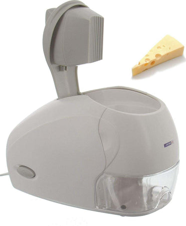 Grattugia Elettrica Professionale 250w Per Formaggio Con Contenitore E Rullo Casa, arredamento e bricolage > Cucina > Grattugie Trade Shop italia - Napoli, Commerciovirtuoso.it