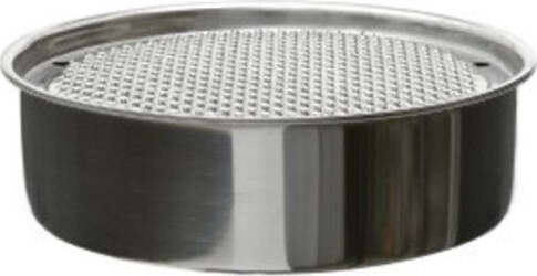 Grattugia-Per-Formaggio-Verdure-In-Acciaio-Inox-Con-Contenitore-18-Cm