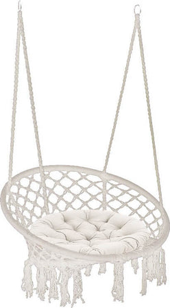 GREDY---sedia-sospesa-rotonda-cm-tondo-80/60x120-h-Beige-Milani-Home