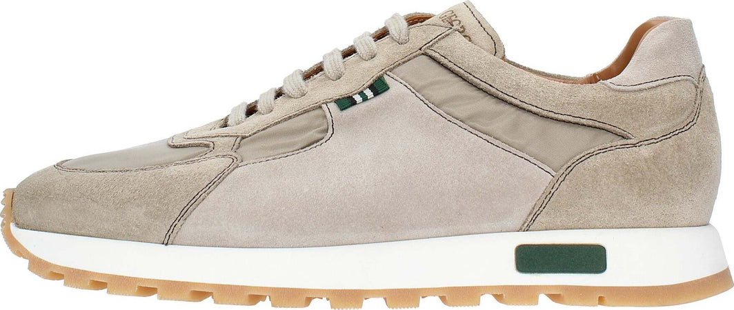 Green-George-Sneakers-Beige-da-bambino