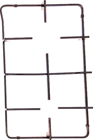 Griglia 2 fuochi destra piano cottura Hotpoint Ariston 37,5 x 23 cm C00119201 Casa e cucina/Grandi elettrodomestici/Accessori e parti di ricambio/Ricambi e accessori per piani cottura/Griglie per piani cottura Rossi Ricambi - Venetico Marina, Commerciovirtuoso.it