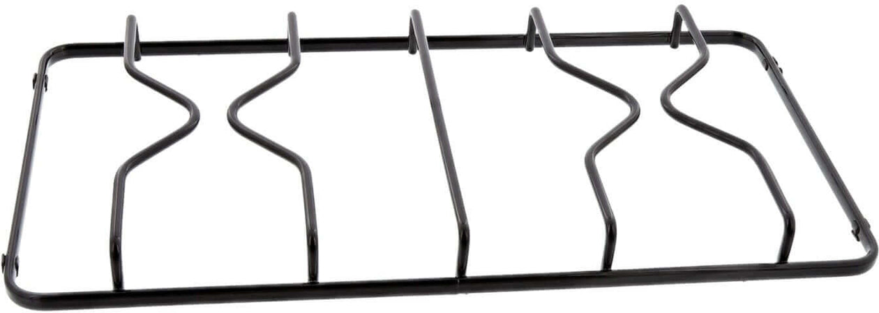 Griglia 2 Fuochi Piattina Originale Rex 3546104021