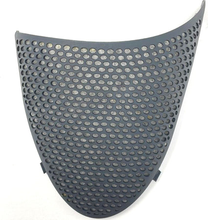 GRIGLIA ANTERIORE FOLLETTO VK150 COMPATIBILE ALTA QUALITÀ 30791 CON FILTRO Casa e cucina/Aspirapolvere e pulizia di pavimenti e finestre/Accessori per aspirapolvere/Batterie e parti sostitutive Rossi Ricambi - Venetico Marina, Commerciovirtuoso.it