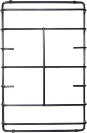 Griglia cucina Franke in piattina opaca 1 fuoco centrale cm 38,6 x 24,7 1982209 Casa e cucina/Grandi elettrodomestici/Accessori e parti di ricambio/Ricambi e accessori per piani cottura/Griglie per piani cottura Rossi Ricambi - Venetico Marina, Commerciovirtuoso.it