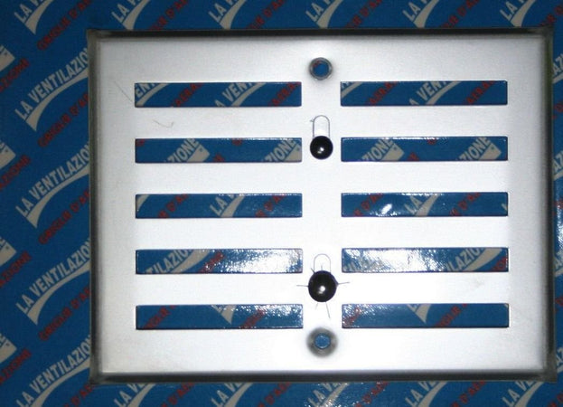 GRIGLIA-DA-SOVRAPPORRE-IN-ALLUMINIO-CON-DOSATORE-E-POMELLO-mm-130X168