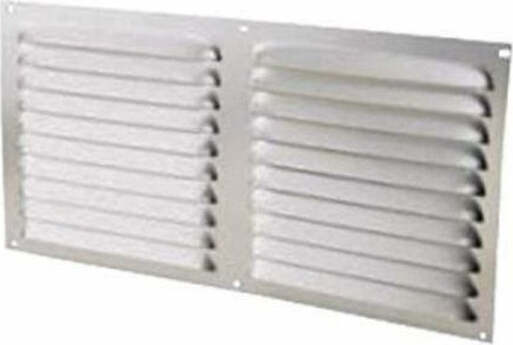 Griglia-Di-Ventilazione-15-X-30-Cm-In-Alluminio-Per-Aspirazione-Aria-Aerazione