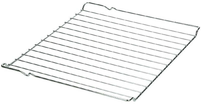 Griglia Smeg Centrale Forno: Larghezza 440Mm, Lunghezza 340Mm. Forno 844090739