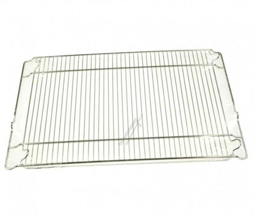 Griglia Smeg Forno A Rete, Larghezza 595 Mm, Lunghezza 355 Mm Forno 844090495
