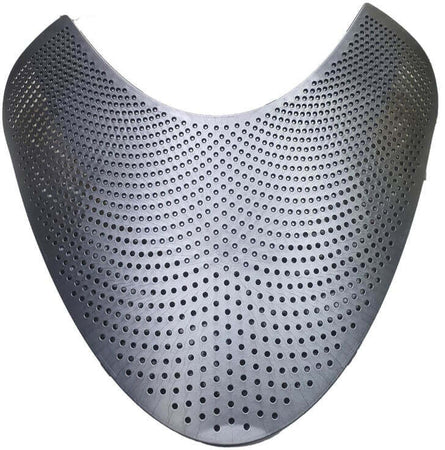 Griglia Ventilazione Motore Bimby Originale TM5/TM6