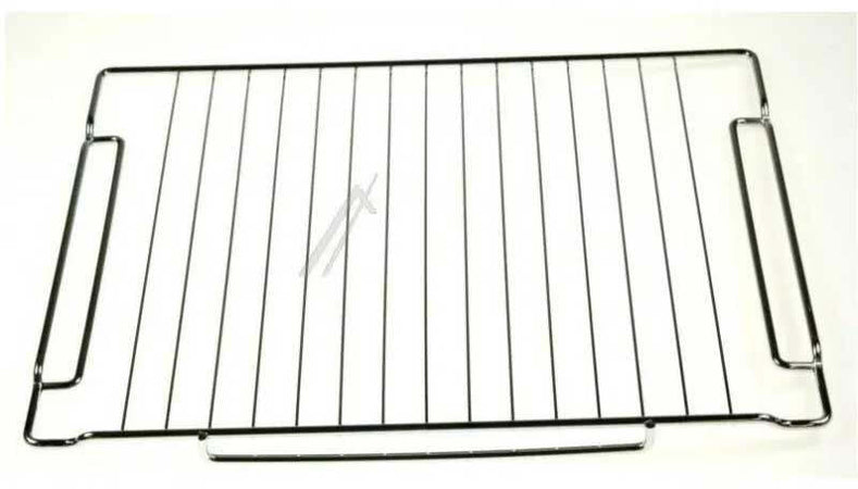 Griglia Whirlpool Cromo Forno 481010408519