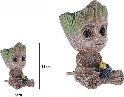 Groot-Baby-Per-Acquario-Miniatura-Ornamento-Decorazione-Action-Figure-71544