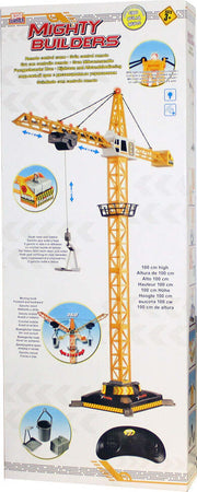Gru-filoguidata-100-cm-Kidz-Corner