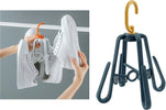 Gruccia Per Scarpe Pieghevole Portascarpe Appendino Gancio Multifunzionale Casa e cucina/Organizzazione interni/Organizzazione guardaroba/Grucce e appendini/Grucce Trade Shop italia - Napoli, Commerciovirtuoso.it