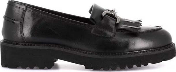 Grunland-mocassino-donna-Aure-in-pelle-nero-con-nappine-SC4225