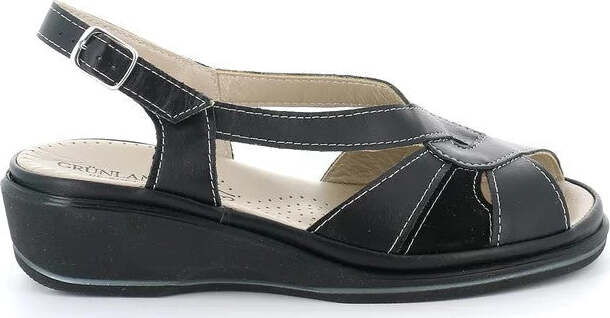 Grunland-sandalo-Eloi-nero-SA2848