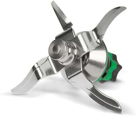 Gruppo Coltelli Lame Bimby TM6 Originale Vorwerk