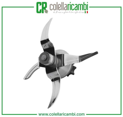 Gruppo Coltelli Lame Originale Vorwerk Bimby TM31