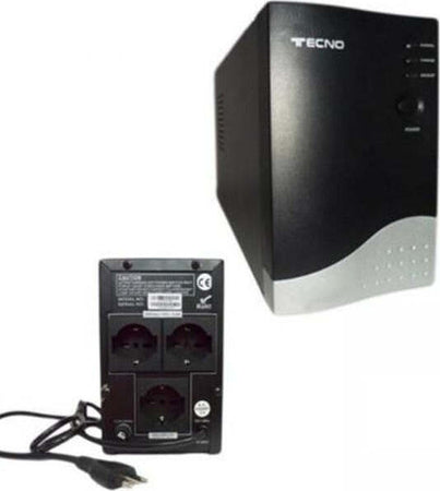 Gruppo Di Continuita' 800va Per Pc Ups Ufficio 800va Ingressi Esterno 800 Va Elettronica/Informatica/Accessori/Gruppi di continuità UPS e accessori/Gruppi di continuità UPS Trade Shop italia - Napoli, Commerciovirtuoso.it