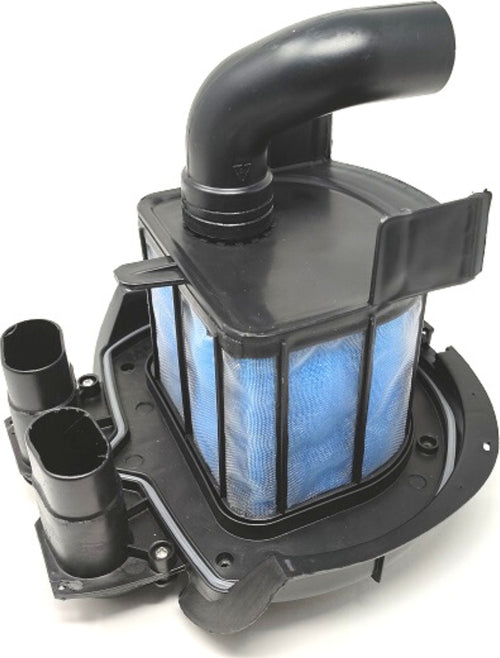 GRUPPO FILTRO ORIGINALE POLTI SLDB2727 Aspirapolvere Scopa Forzaspira Lecologico MONTA SU MODELLI IN DESCRIZIONE Casa e cucina/Aspirapolvere e pulizia di pavimenti e finestre/Accessori per aspirapolvere/Filtri/Filtri per aspirapolvere verticale Rossi Ricambi - Venetico Marina, Commerciovirtuoso.it