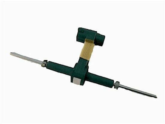 Gruppo Frizione Battitappeto ET340 Originale Vorwerk