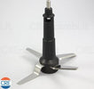 Gruppo-Lame---kCook-CCC200-/CCC201-/-Chicco-Baby-Meal-KCP815