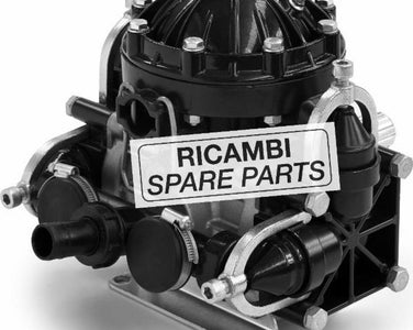 Gruppo valvola di mandata Comet 1220 0004 Confezione da 1pz